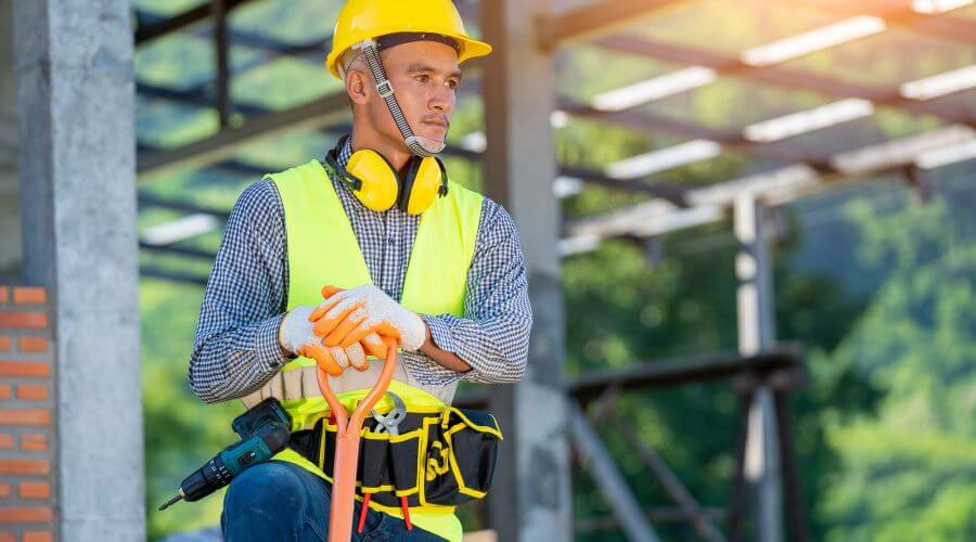 Professional metal roof installation in Tipp City, OH